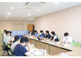 2022 단체교섭 개시(2022.07.22)